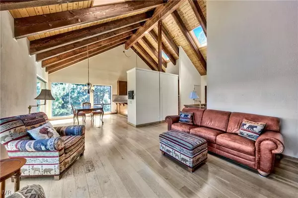 877 Tyner WAY, Incline Village, NV 89451