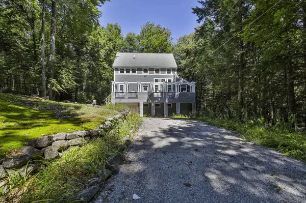 24 Bessie Leavitt RD, New Boston, NH 03070