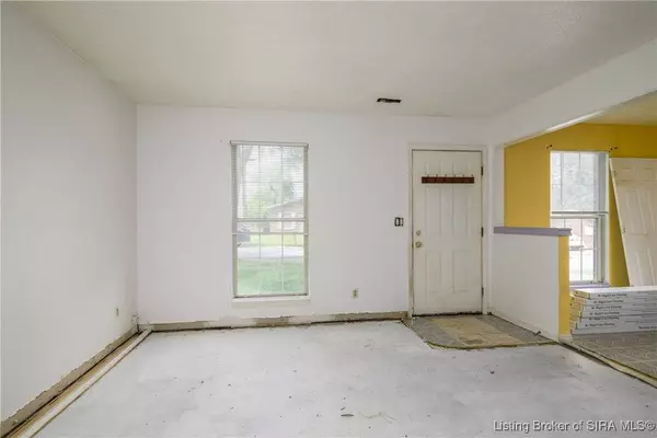 3910 Dunbar AVE, New Albany, IN 47150