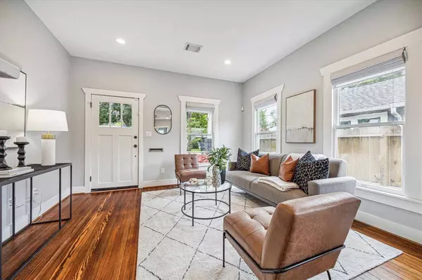 2010 Gostick ST, Houston, TX 77008