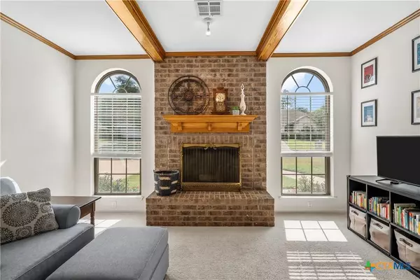 226 Westhill DR, Hewitt, TX 76643