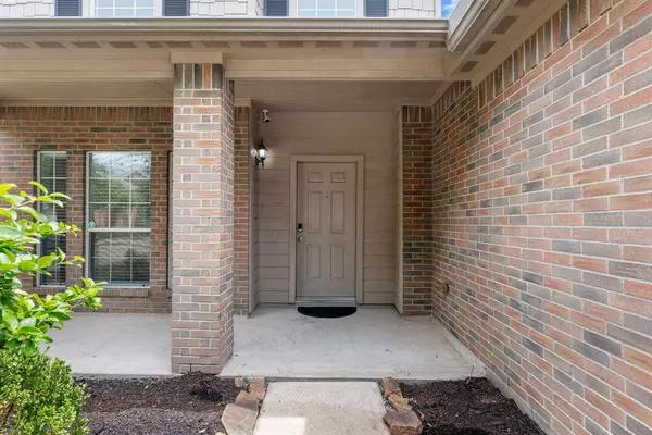 2434 Blue Reef DR, Katy, TX 77449