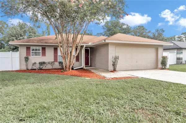 11 HEMLOCK TERRACE TRAK, Ocala, FL 34472