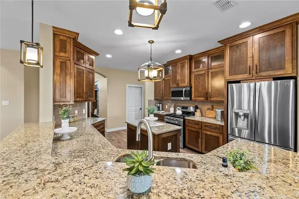 8238 Garner DR, Corpus Christi, TX 78414