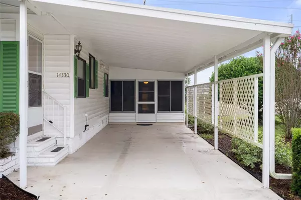 14330 BROOKRIDGE BLVD, Brooksville, FL 34613