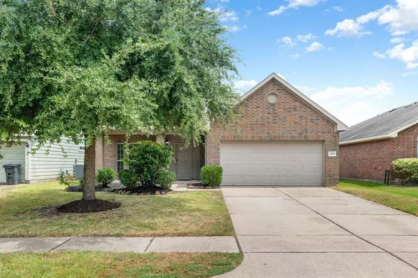 2434 Blue Reef DR, Katy, TX 77449