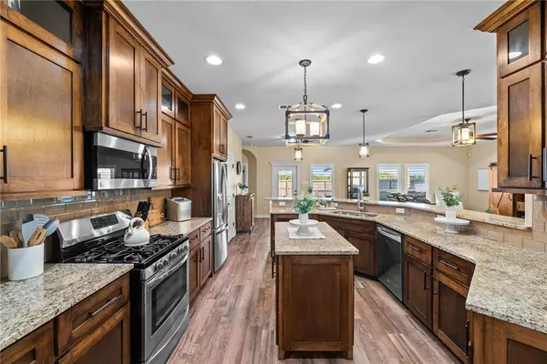 8238 Garner DR, Corpus Christi, TX 78414