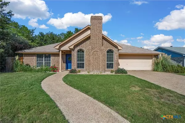 226 Westhill DR, Hewitt, TX 76643