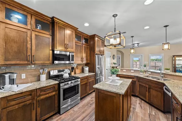 8238 Garner DR, Corpus Christi, TX 78414