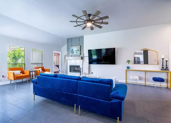 7005 Ridge Stone DR, Corpus Christi, TX 78413