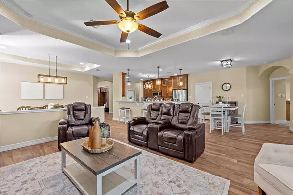 8238 Garner DR, Corpus Christi, TX 78414