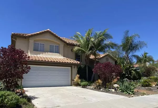 4255 Via Clemente, Oceanside, CA 92057