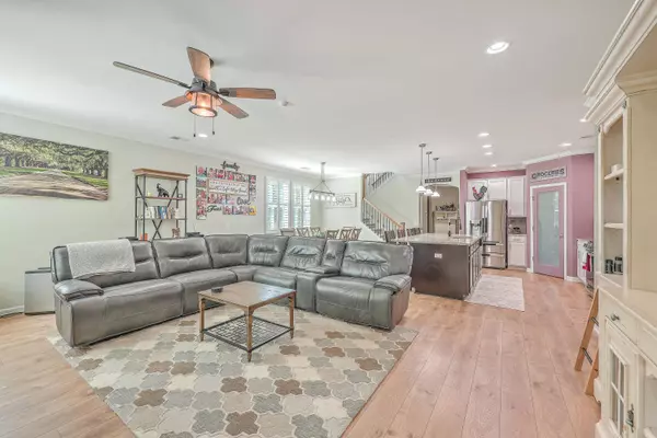 1500 British Dr, Moncks Corner, SC 29461