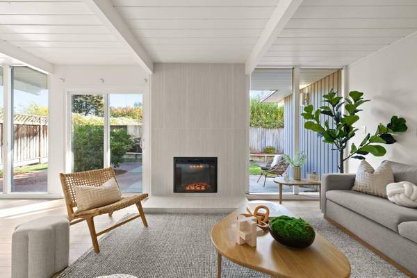 2443 Thaddeus DR, Mountain View, CA 94043