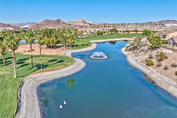 976 Via Panfilo Avenue #0, Henderson, NV 89011