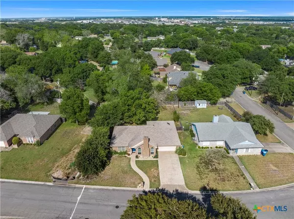 226 Westhill DR, Hewitt, TX 76643