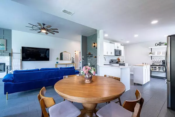 7005 Ridge Stone DR, Corpus Christi, TX 78413