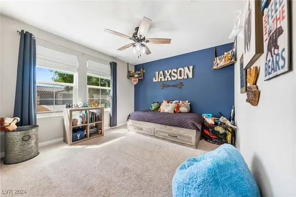 3776 E Gunnison Avenue, Pahrump, NV 89061