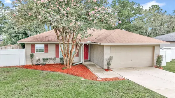 11 HEMLOCK TERRACE TRAK, Ocala, FL 34472