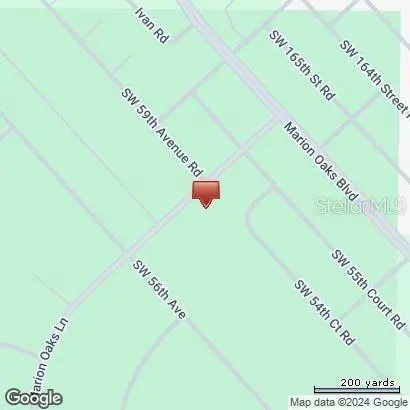 MARION OAKS LN, Ocala, FL 34473