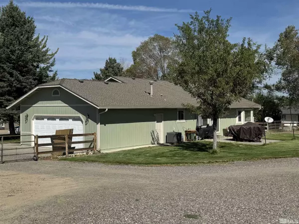 2623 Stewart Avenue, Minden, NV 89423