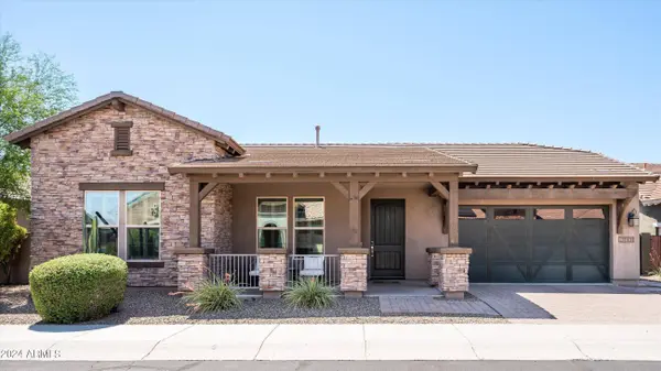3113 E Half Hitch Place, Phoenix, AZ 85050
