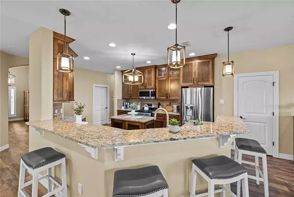 8238 Garner DR, Corpus Christi, TX 78414