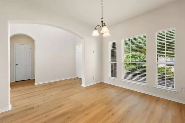 2434 Blue Reef DR, Katy, TX 77449