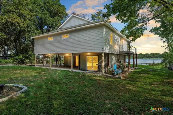 298 LCR Redbud A, Mexia, TX 76667