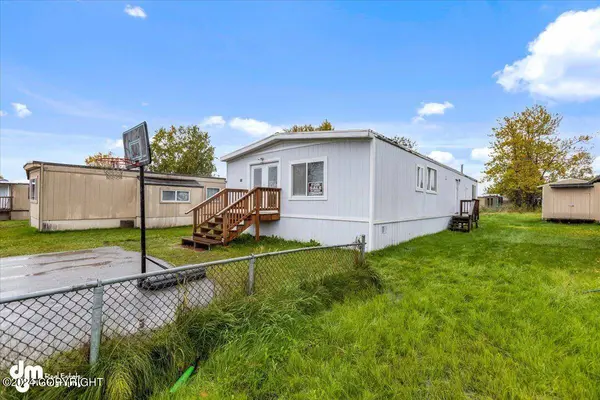 1200 W Dimond BLVD #515, Anchorage, AK 99515