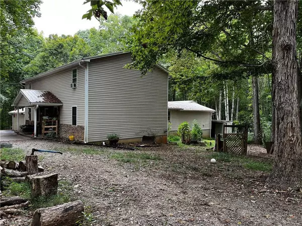 1895 US Highway 601, Mocksville, NC 27028