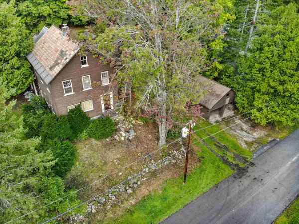 85 Evergreen AVE, Rutland City, VT 05701