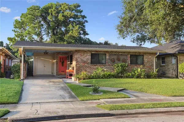 220 TOPAZ ST, New Orleans, LA 70124