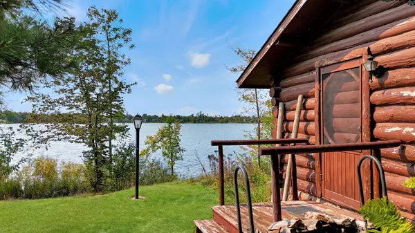 1649 70th ST, Apple River Twp, WI 54810