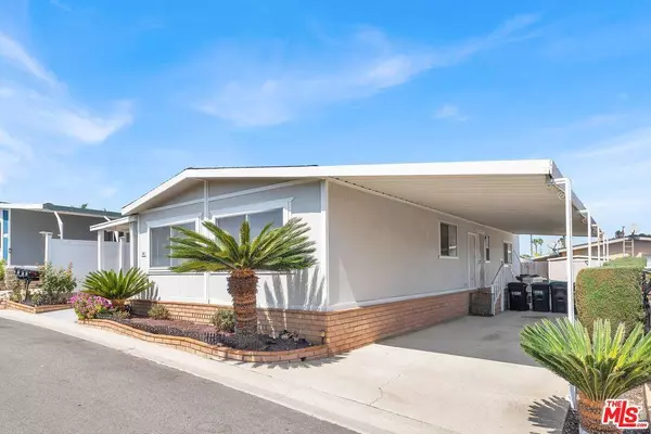 2601 E Victoria St #Spc 396, Rancho Dominguez, CA 90220