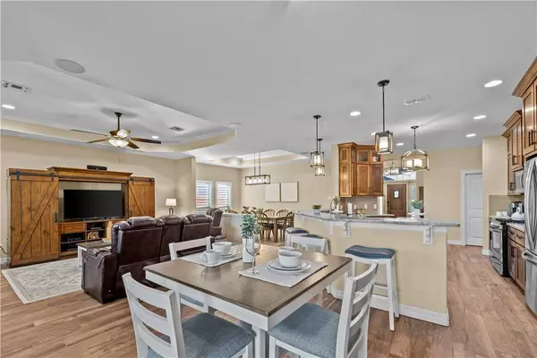 8238 Garner DR, Corpus Christi, TX 78414