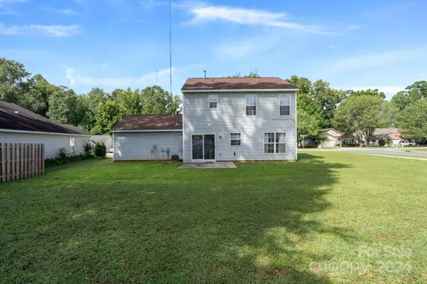 10715 Gold Pan RD, Charlotte, NC 28215