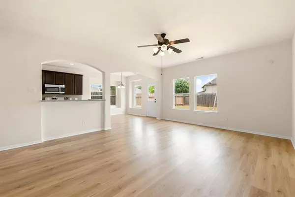 2434 Blue Reef DR, Katy, TX 77449