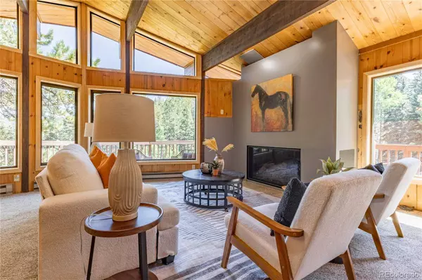 11943 Geronimo TRL, Conifer, CO 80433