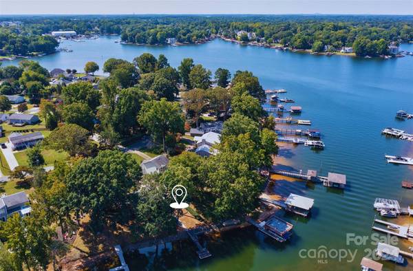 21216 Rio Oro DR, Cornelius, NC 28031