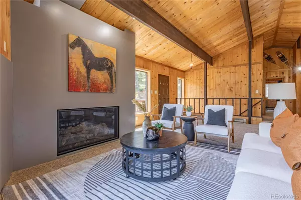 11943 Geronimo TRL, Conifer, CO 80433