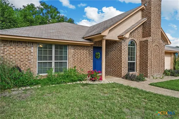 226 Westhill DR, Hewitt, TX 76643
