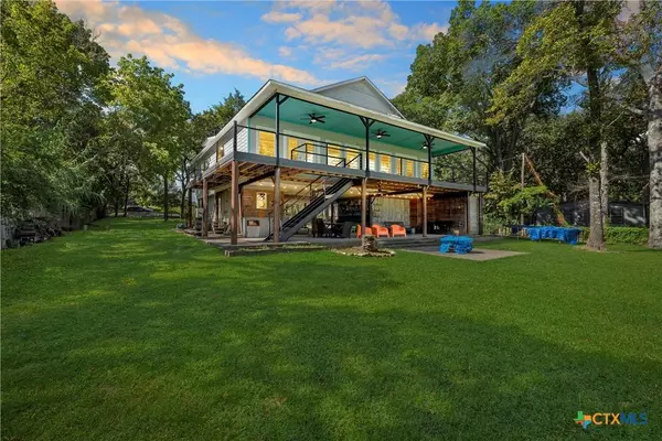 298 LCR Redbud A, Mexia, TX 76667