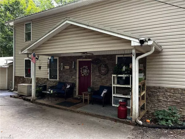 1895 US Highway 601, Mocksville, NC 27028