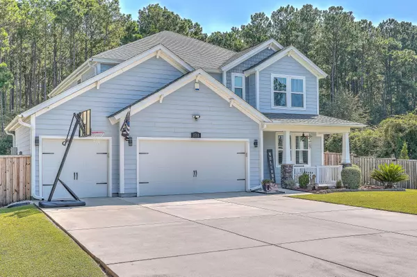 1500 British Dr, Moncks Corner, SC 29461