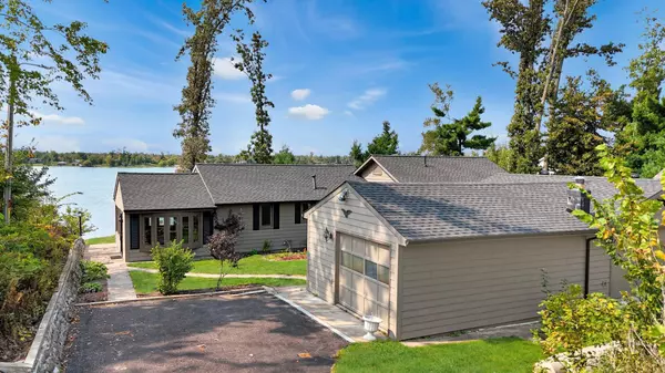 1651 70th ST, Apple River Twp, WI 54810