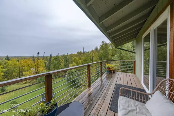 4325 W Little Rain RD, Wasilla, AK 99654