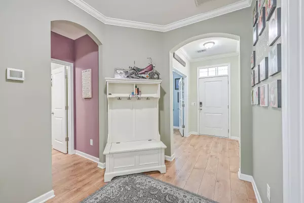 1500 British Dr, Moncks Corner, SC 29461