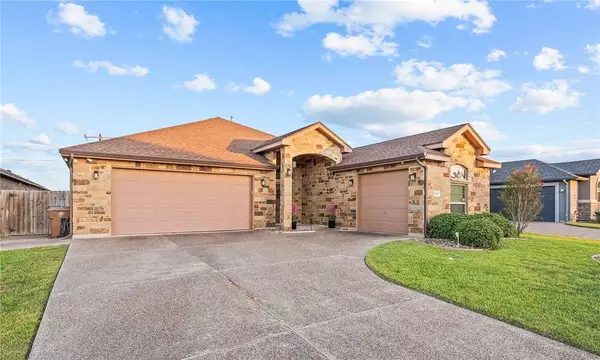 8238 Garner DR, Corpus Christi, TX 78414