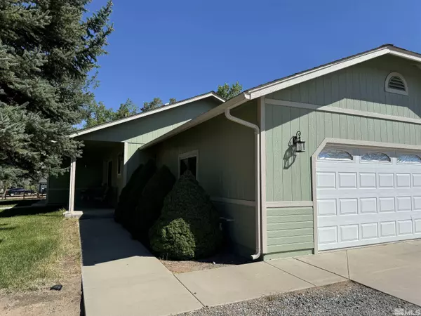 2623 Stewart Avenue, Minden, NV 89423